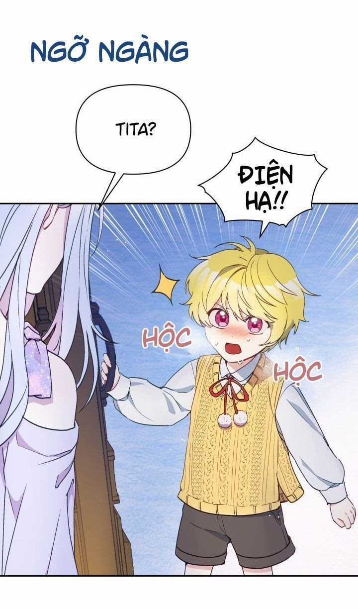 Hộ Vệ Của Bạo Chúa Là Ác Nữ Chapter 18 trang 20