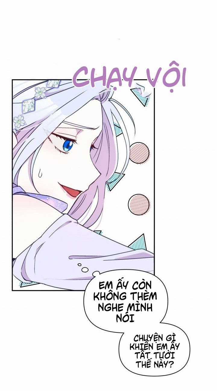 Hộ Vệ Của Bạo Chúa Là Ác Nữ Chapter 18 trang 25