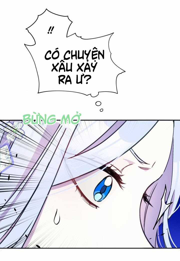 Hộ Vệ Của Bạo Chúa Là Ác Nữ Chapter 18 trang 26