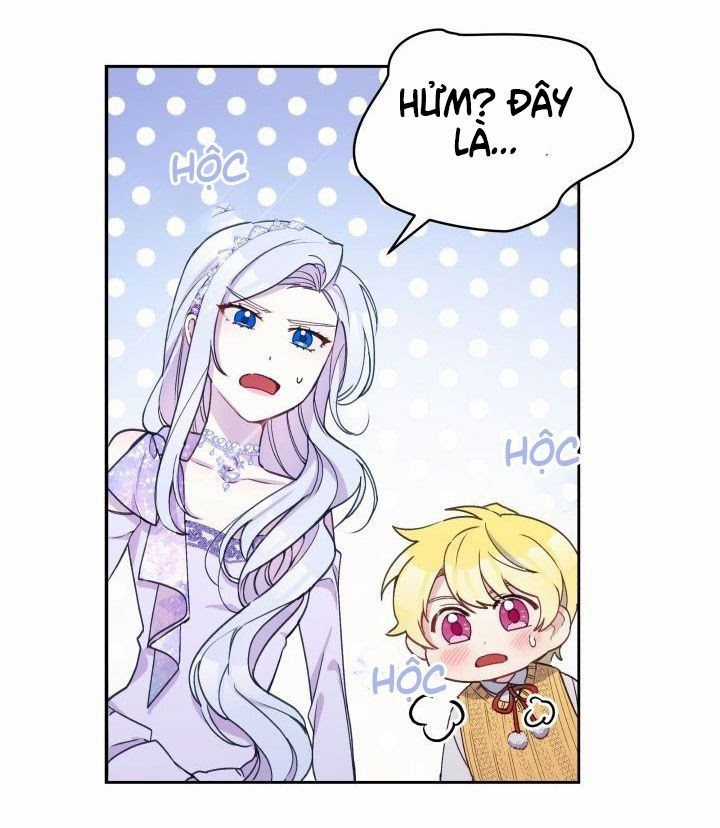 Hộ Vệ Của Bạo Chúa Là Ác Nữ Chapter 18 trang 29