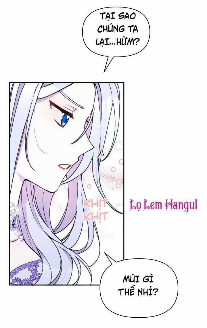 Hộ Vệ Của Bạo Chúa Là Ác Nữ Chapter 18 trang 31