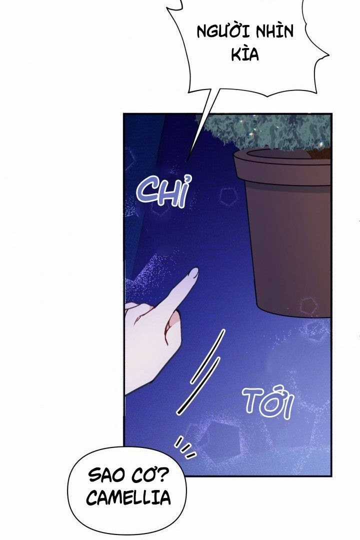 Hộ Vệ Của Bạo Chúa Là Ác Nữ Chapter 18 trang 33