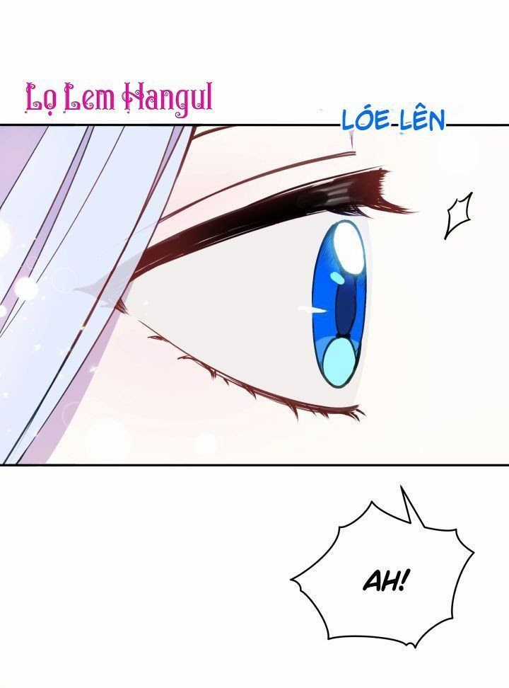 Hộ Vệ Của Bạo Chúa Là Ác Nữ Chapter 18 trang 34