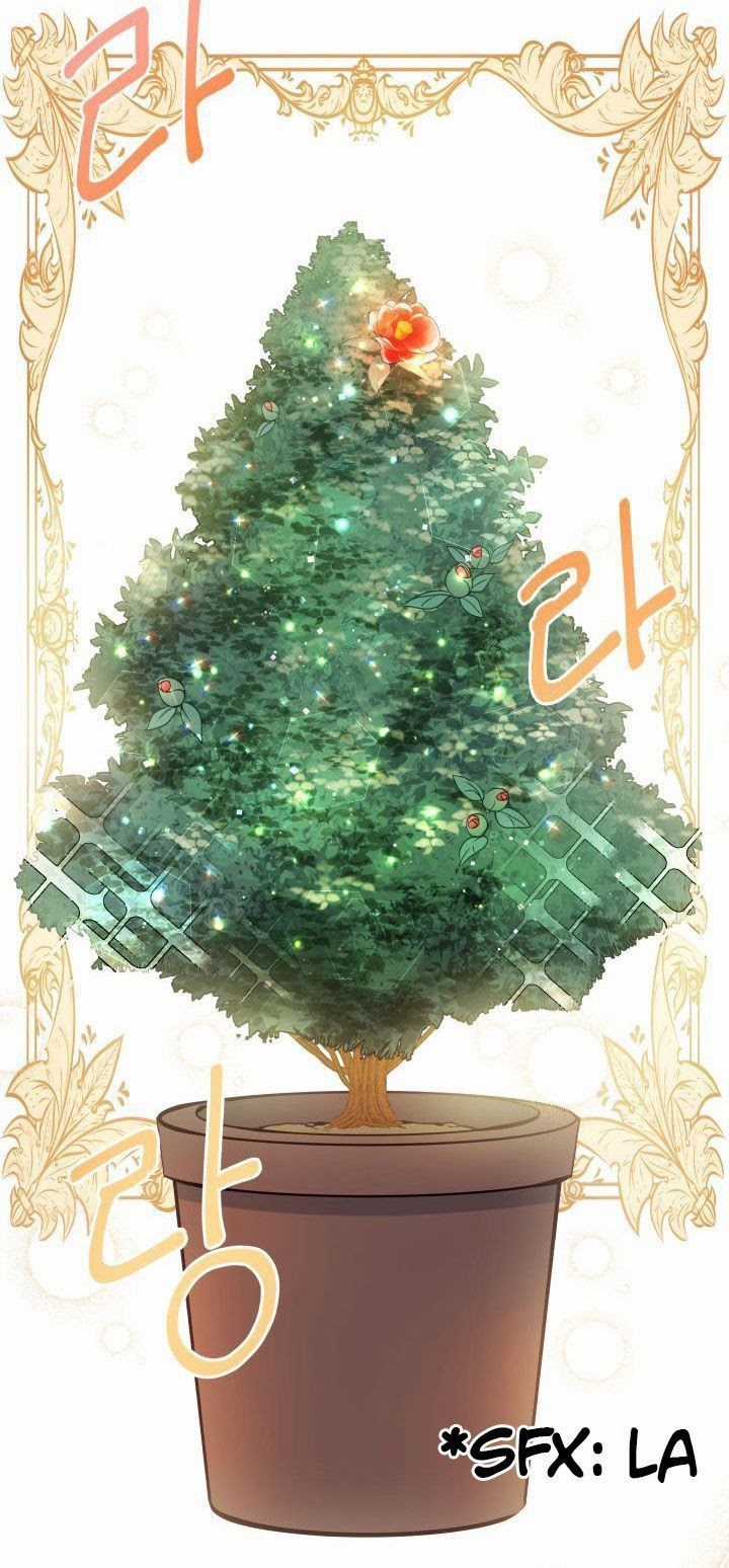 Hộ Vệ Của Bạo Chúa Là Ác Nữ Chapter 18 trang 36