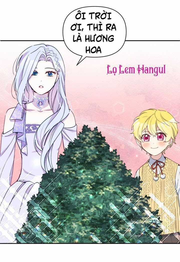 Hộ Vệ Của Bạo Chúa Là Ác Nữ Chapter 18 trang 38