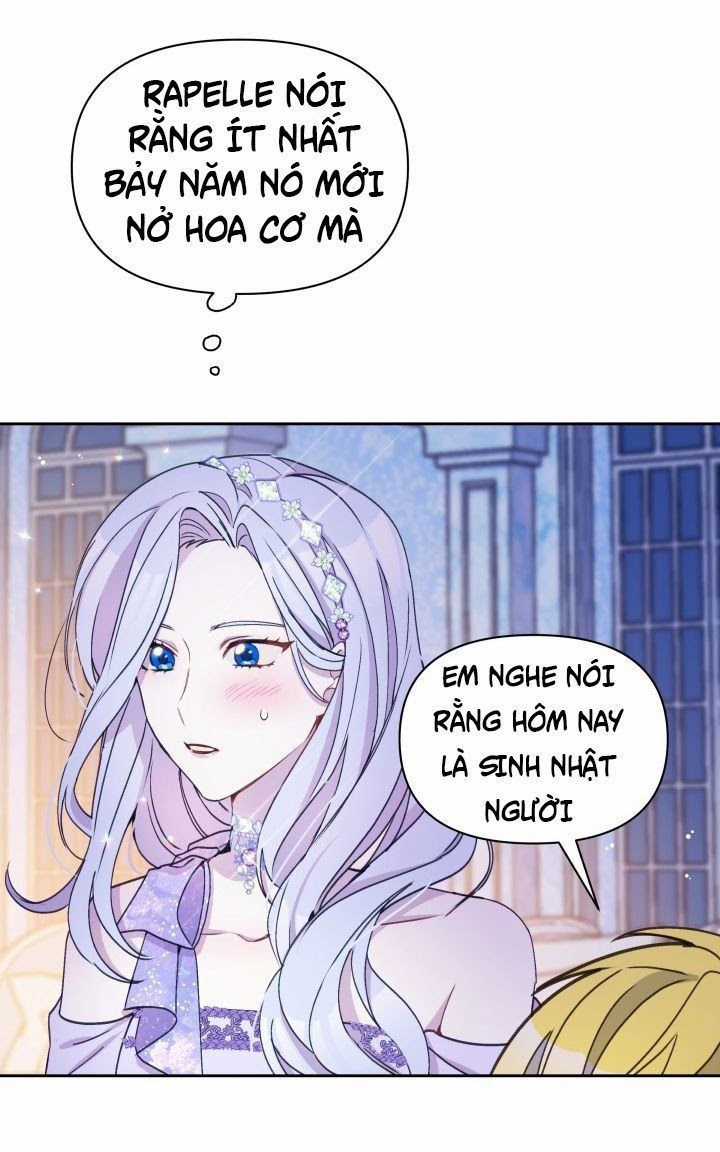 Hộ Vệ Của Bạo Chúa Là Ác Nữ Chapter 18 trang 39