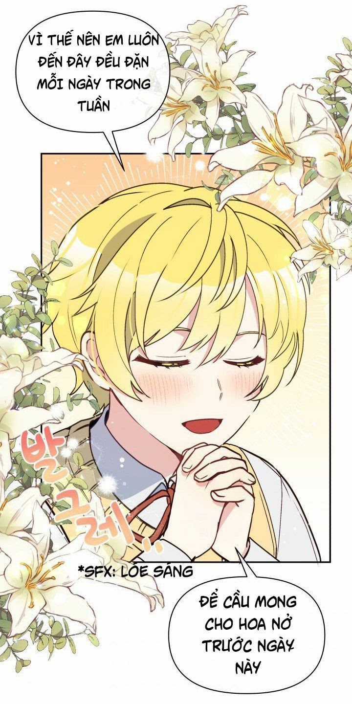 Hộ Vệ Của Bạo Chúa Là Ác Nữ Chapter 18 trang 40