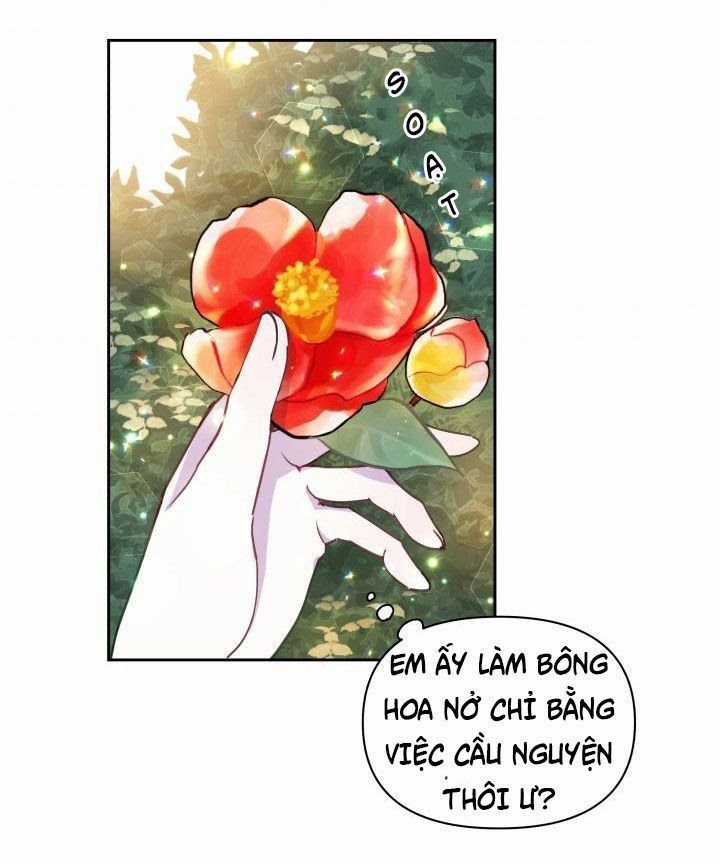 Hộ Vệ Của Bạo Chúa Là Ác Nữ Chapter 18 trang 42