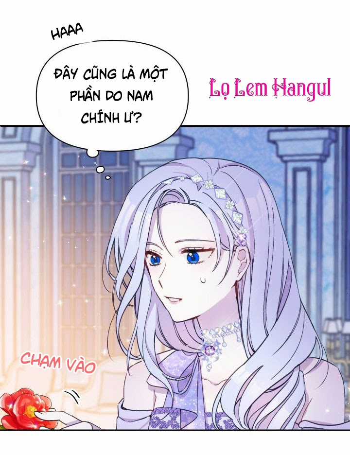 Hộ Vệ Của Bạo Chúa Là Ác Nữ Chapter 18 trang 43