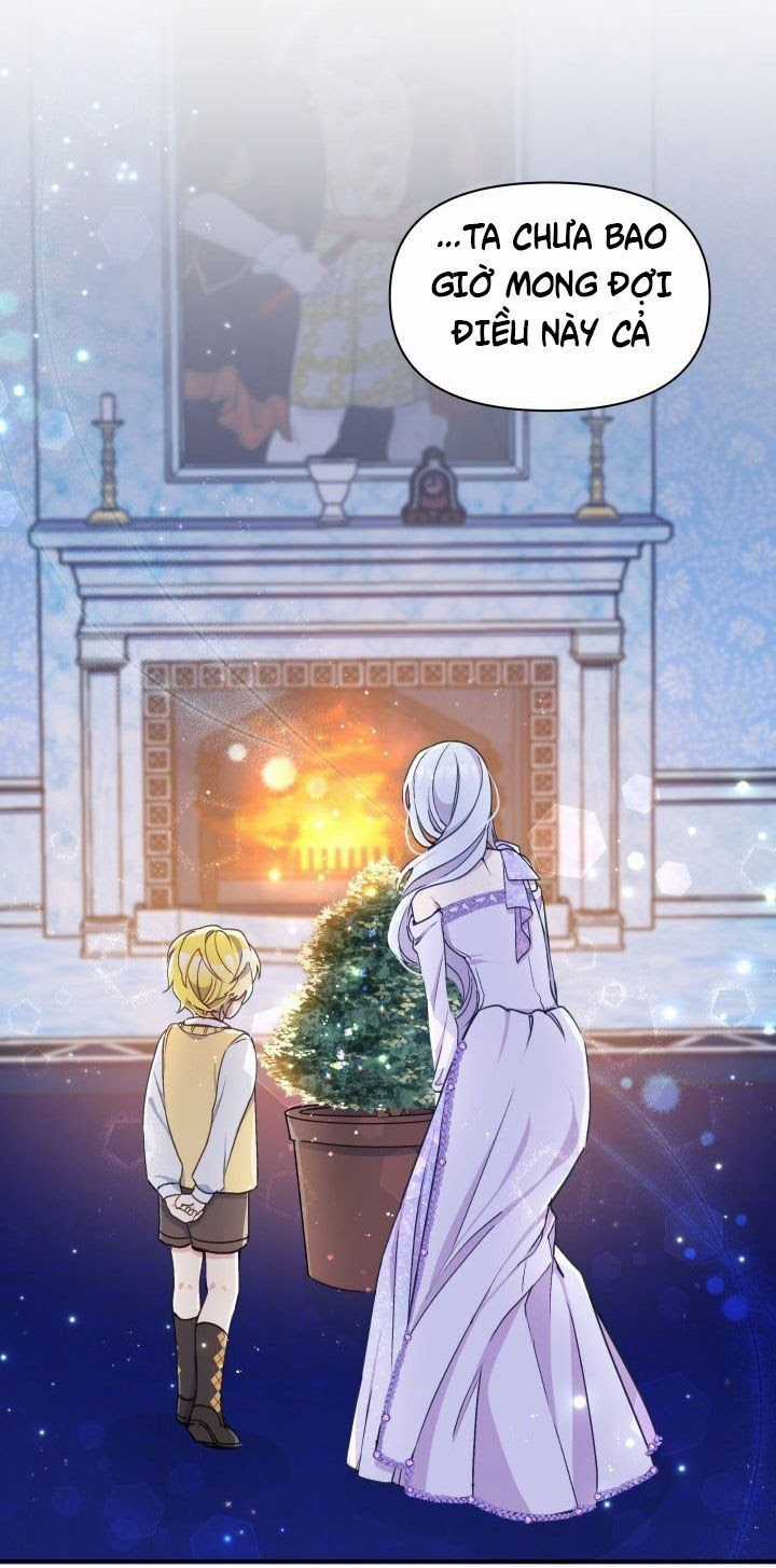 Hộ Vệ Của Bạo Chúa Là Ác Nữ Chapter 18 trang 45