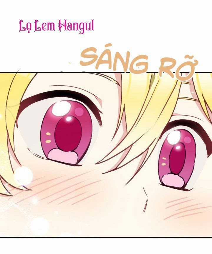 Hộ Vệ Của Bạo Chúa Là Ác Nữ Chapter 18 trang 46