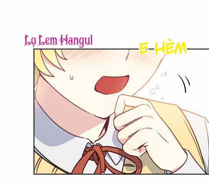 Hộ Vệ Của Bạo Chúa Là Ác Nữ Chapter 18 trang 48