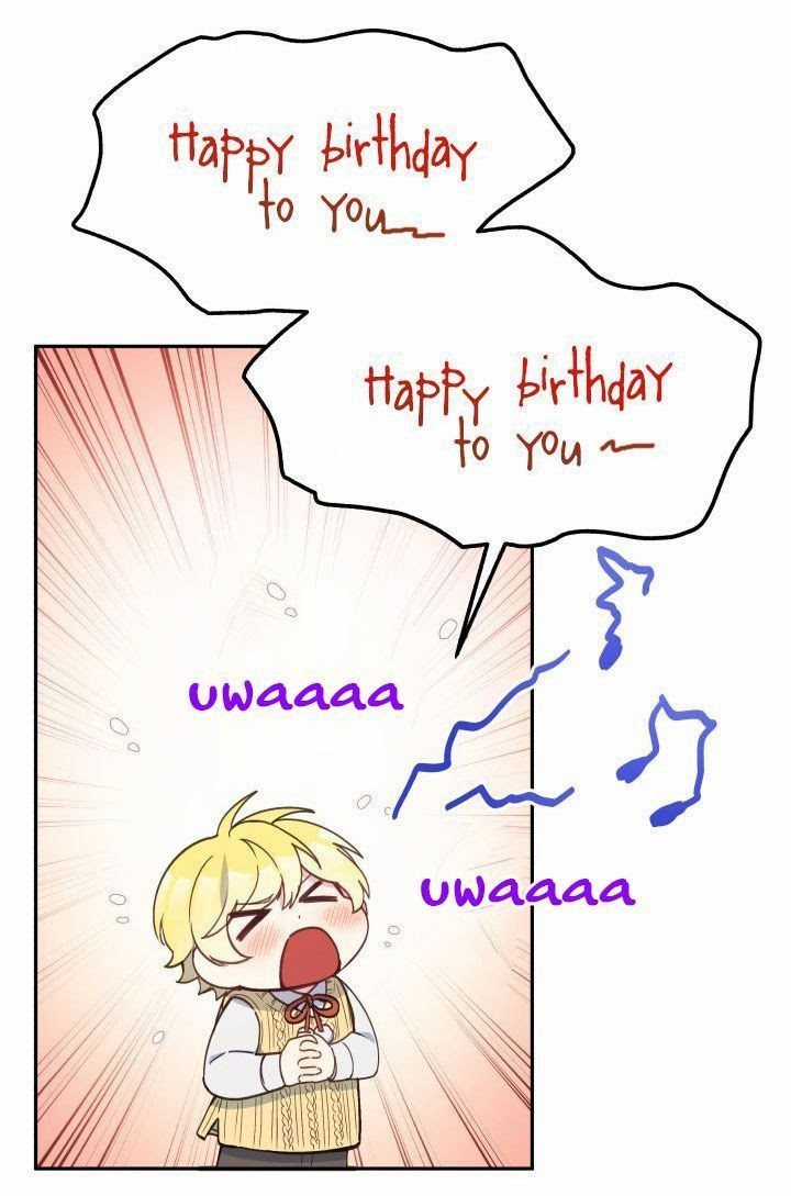 Hộ Vệ Của Bạo Chúa Là Ác Nữ Chapter 18 trang 49