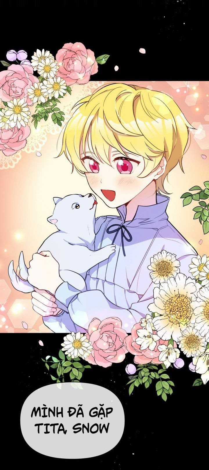 Hộ Vệ Của Bạo Chúa Là Ác Nữ Chapter 18 trang 5