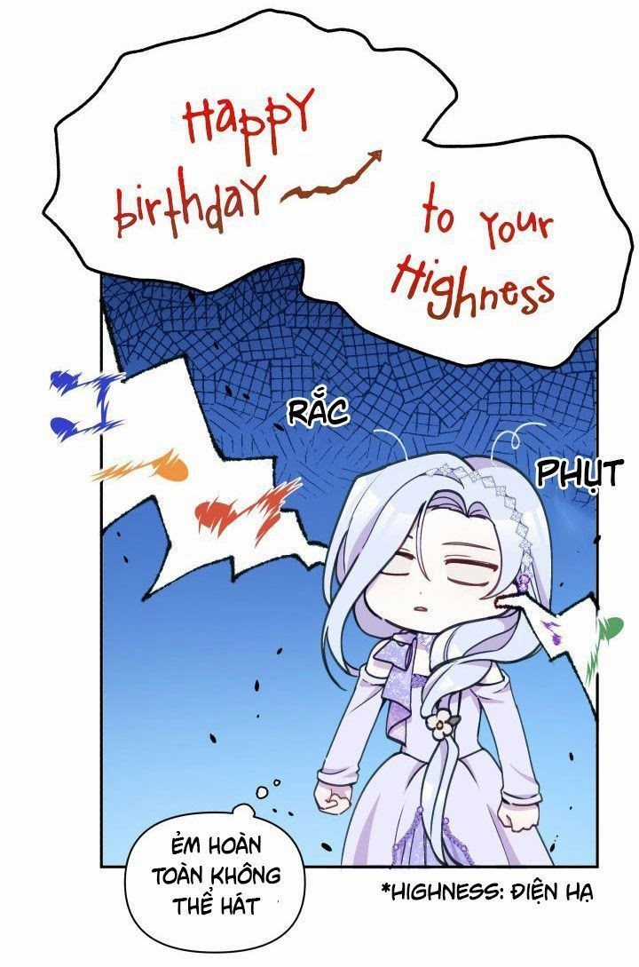 Hộ Vệ Của Bạo Chúa Là Ác Nữ Chapter 18 trang 50