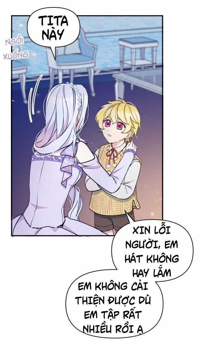 Hộ Vệ Của Bạo Chúa Là Ác Nữ Chapter 18 trang 52