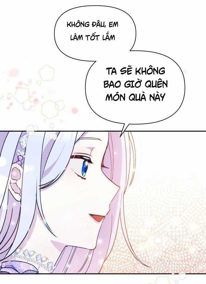 Hộ Vệ Của Bạo Chúa Là Ác Nữ Chapter 18 trang 53