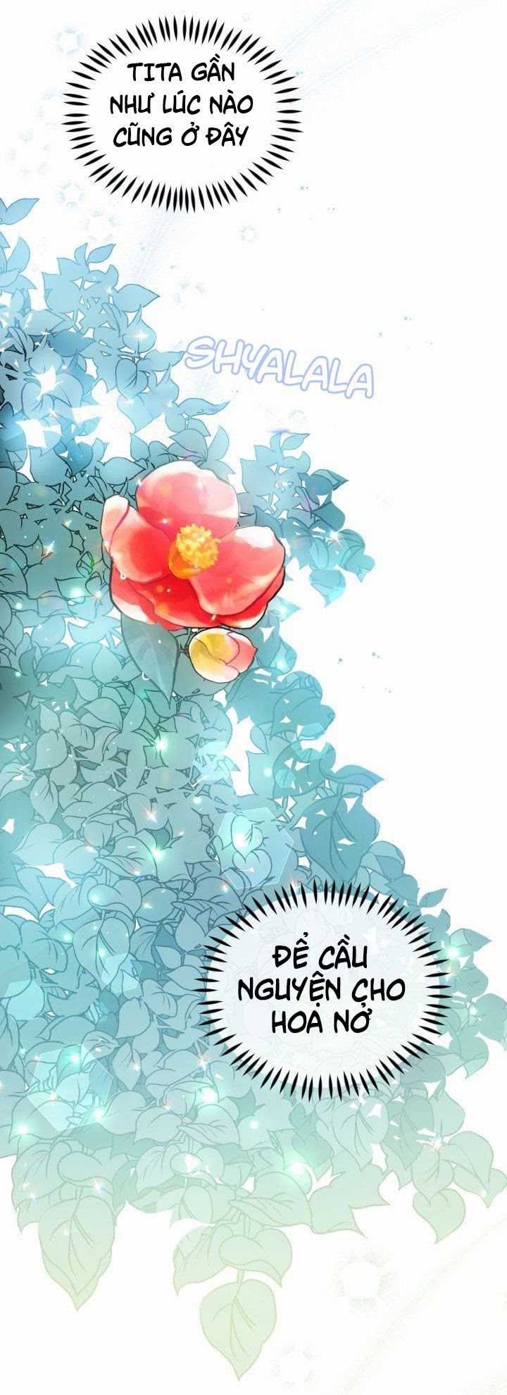 Hộ Vệ Của Bạo Chúa Là Ác Nữ Chapter 18 trang 55