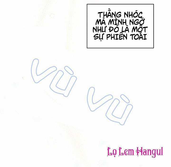 Hộ Vệ Của Bạo Chúa Là Ác Nữ Chapter 18 trang 56