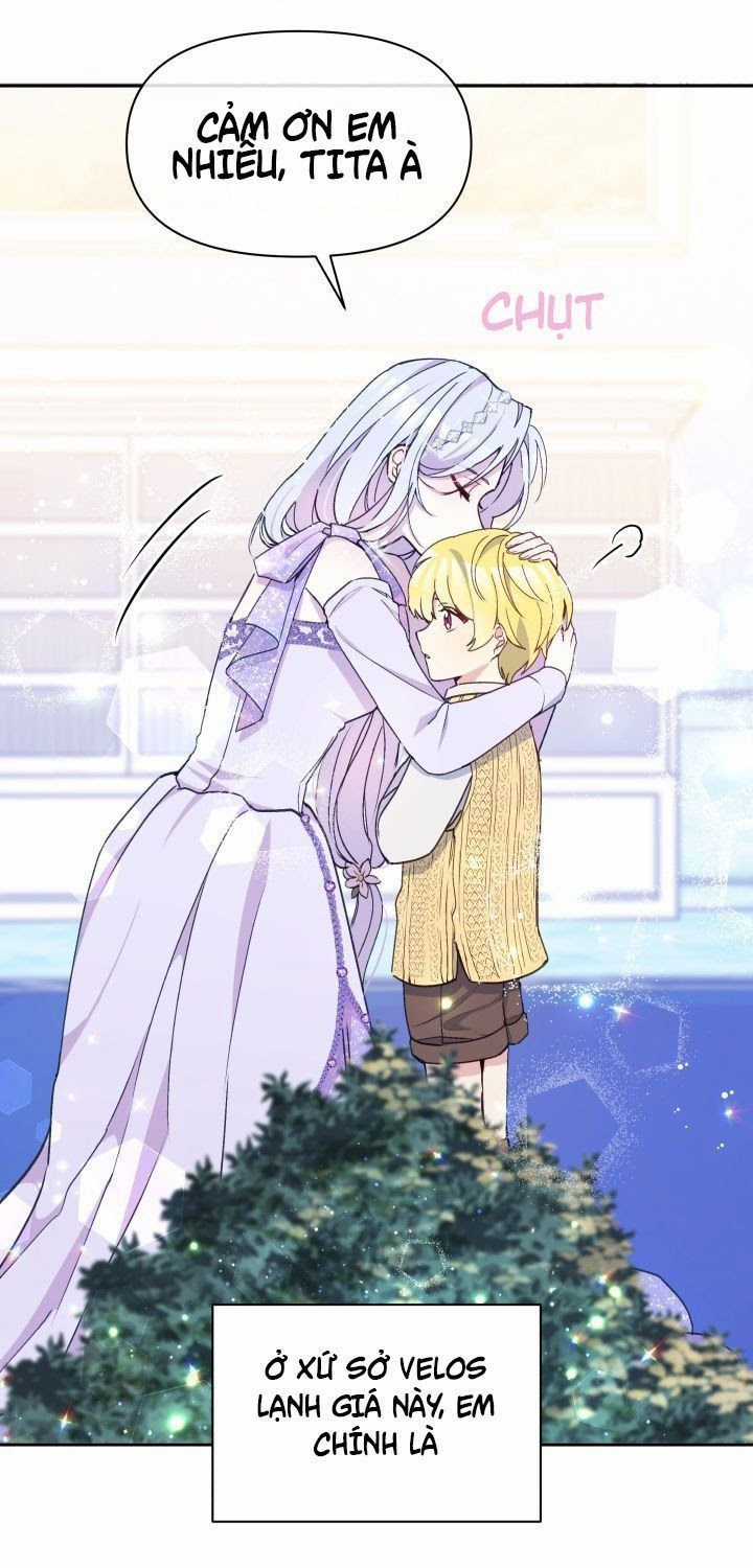 Hộ Vệ Của Bạo Chúa Là Ác Nữ Chapter 18 trang 58