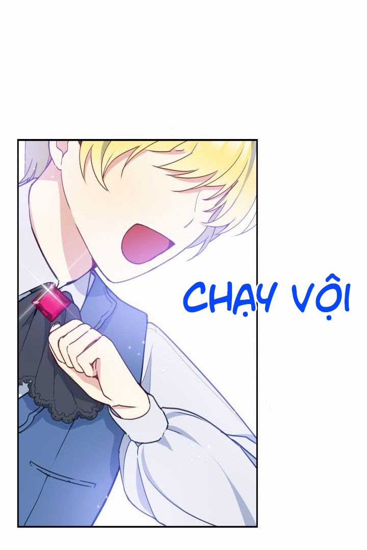 Hộ Vệ Của Bạo Chúa Là Ác Nữ Chapter 18 trang 61