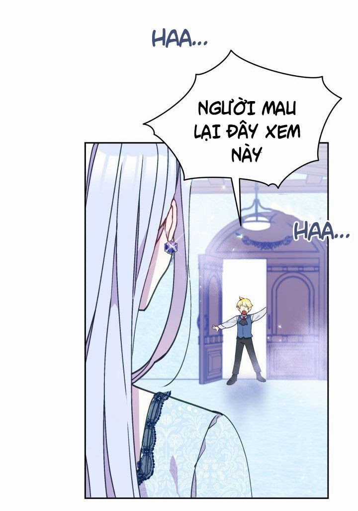 Hộ Vệ Của Bạo Chúa Là Ác Nữ Chapter 18 trang 63