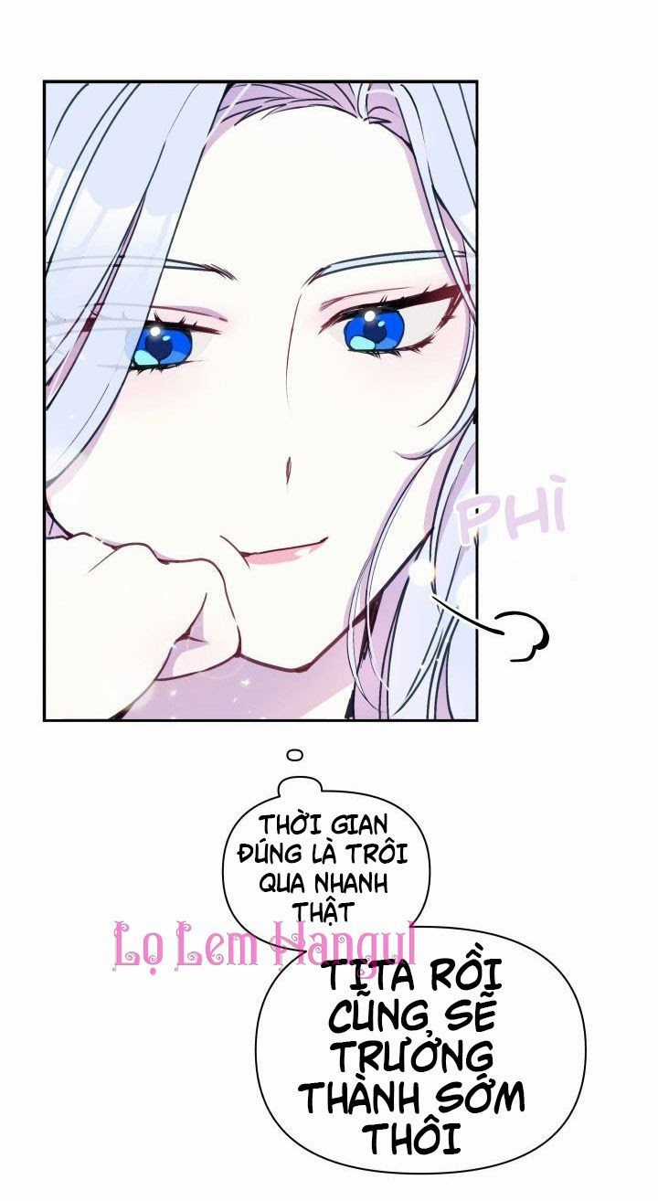 Hộ Vệ Của Bạo Chúa Là Ác Nữ Chapter 18 trang 9