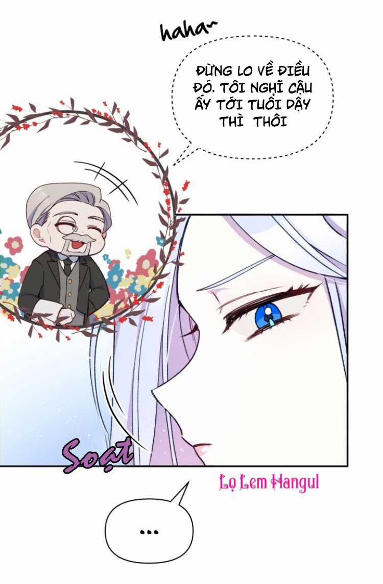 Hộ Vệ Của Bạo Chúa Là Ác Nữ Chapter 19 trang 12