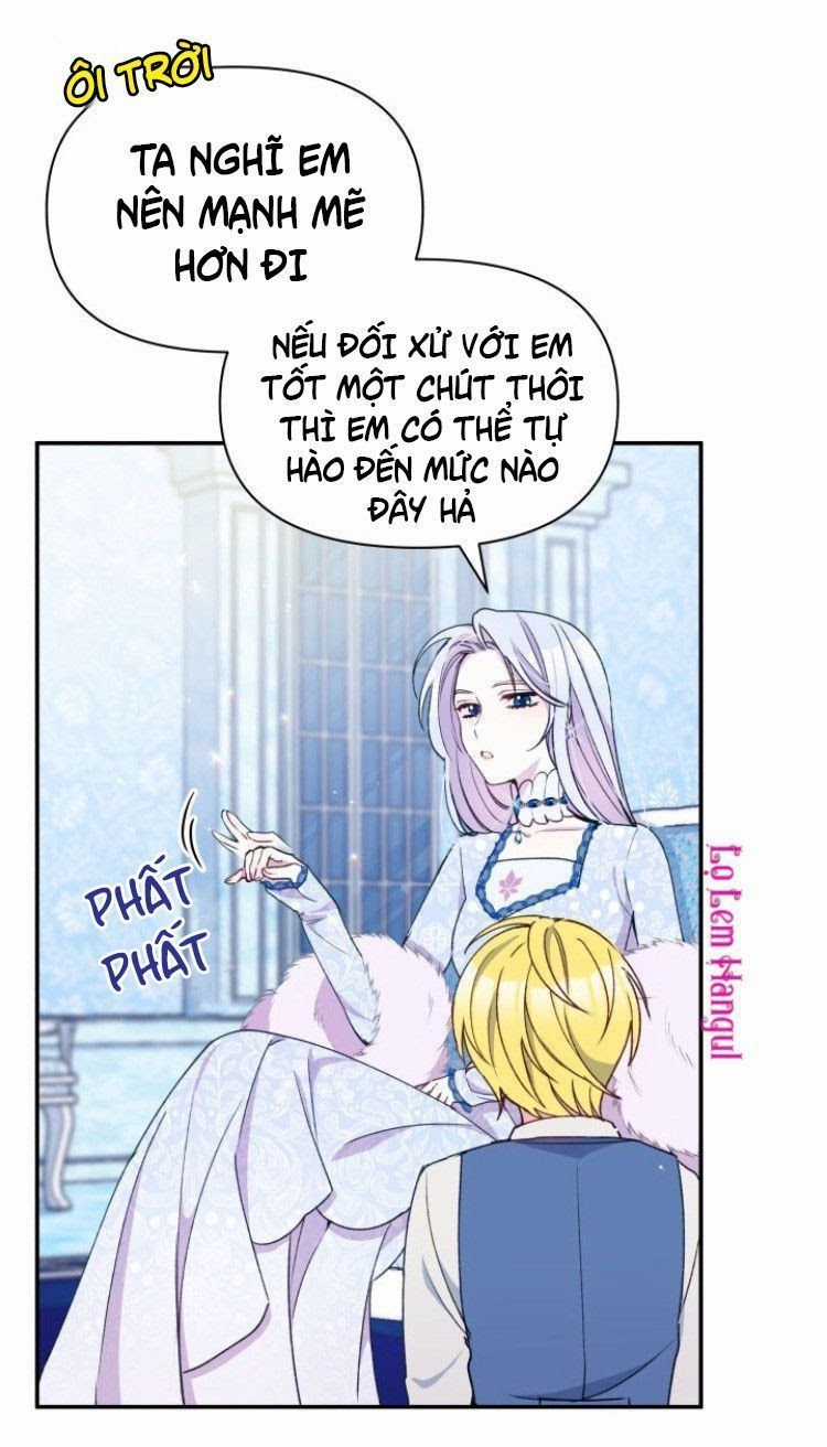 Hộ Vệ Của Bạo Chúa Là Ác Nữ Chapter 19 trang 16