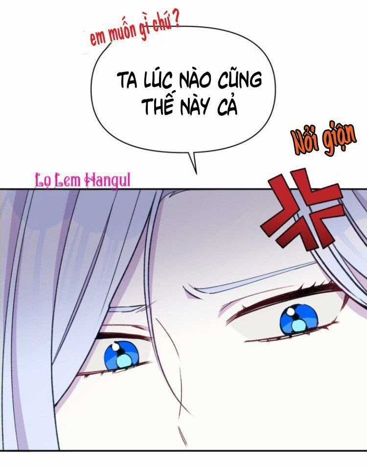 Hộ Vệ Của Bạo Chúa Là Ác Nữ Chapter 19 trang 18