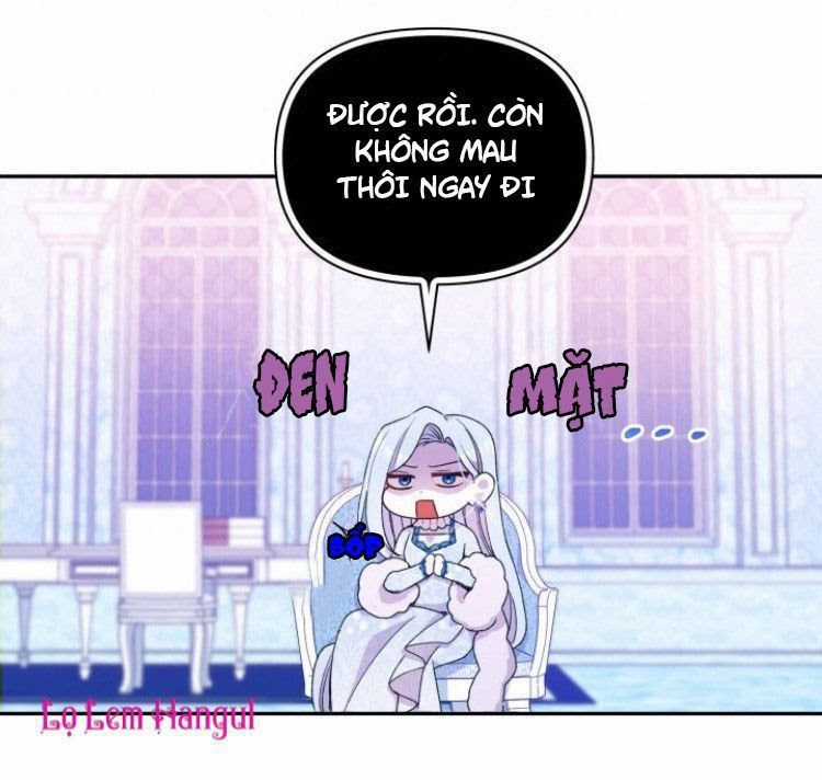 Hộ Vệ Của Bạo Chúa Là Ác Nữ Chapter 19 trang 21