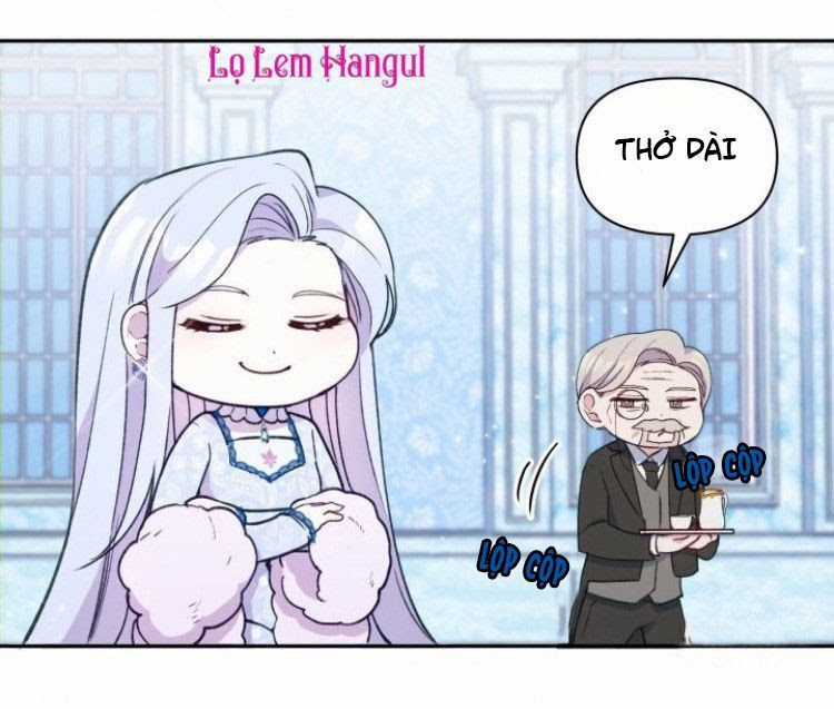 Hộ Vệ Của Bạo Chúa Là Ác Nữ Chapter 19 trang 28