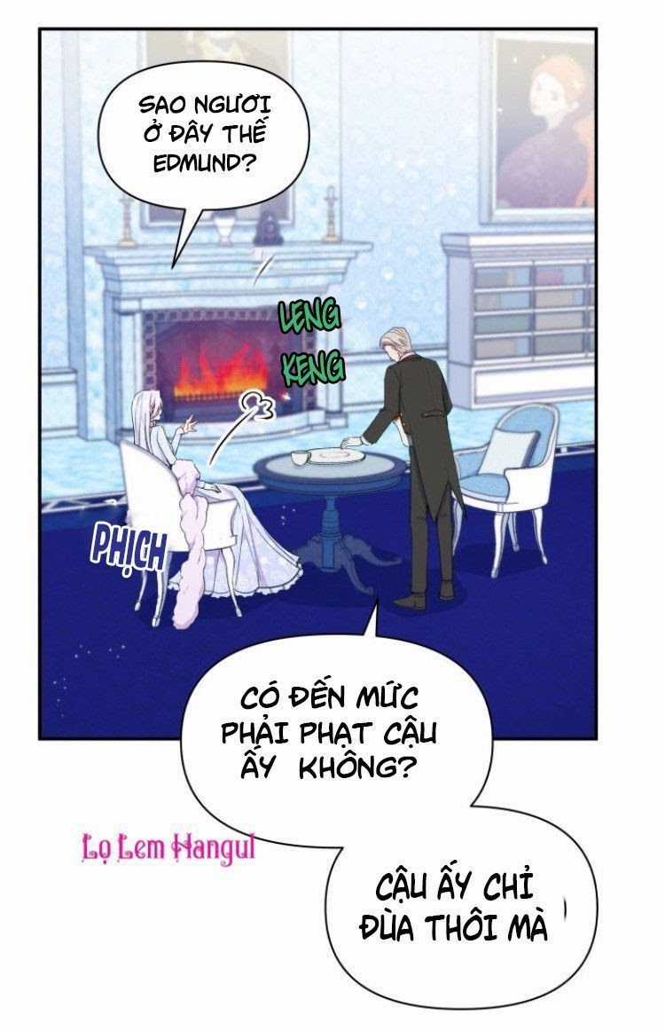 Hộ Vệ Của Bạo Chúa Là Ác Nữ Chapter 19 trang 29