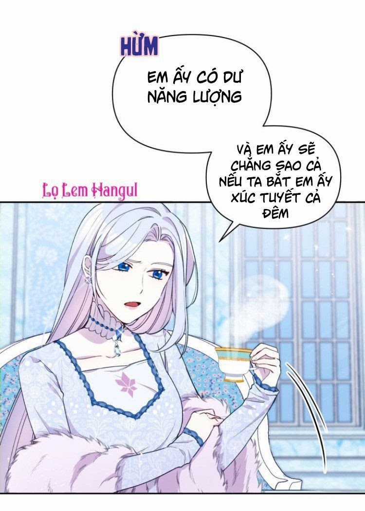 Hộ Vệ Của Bạo Chúa Là Ác Nữ Chapter 19 trang 30