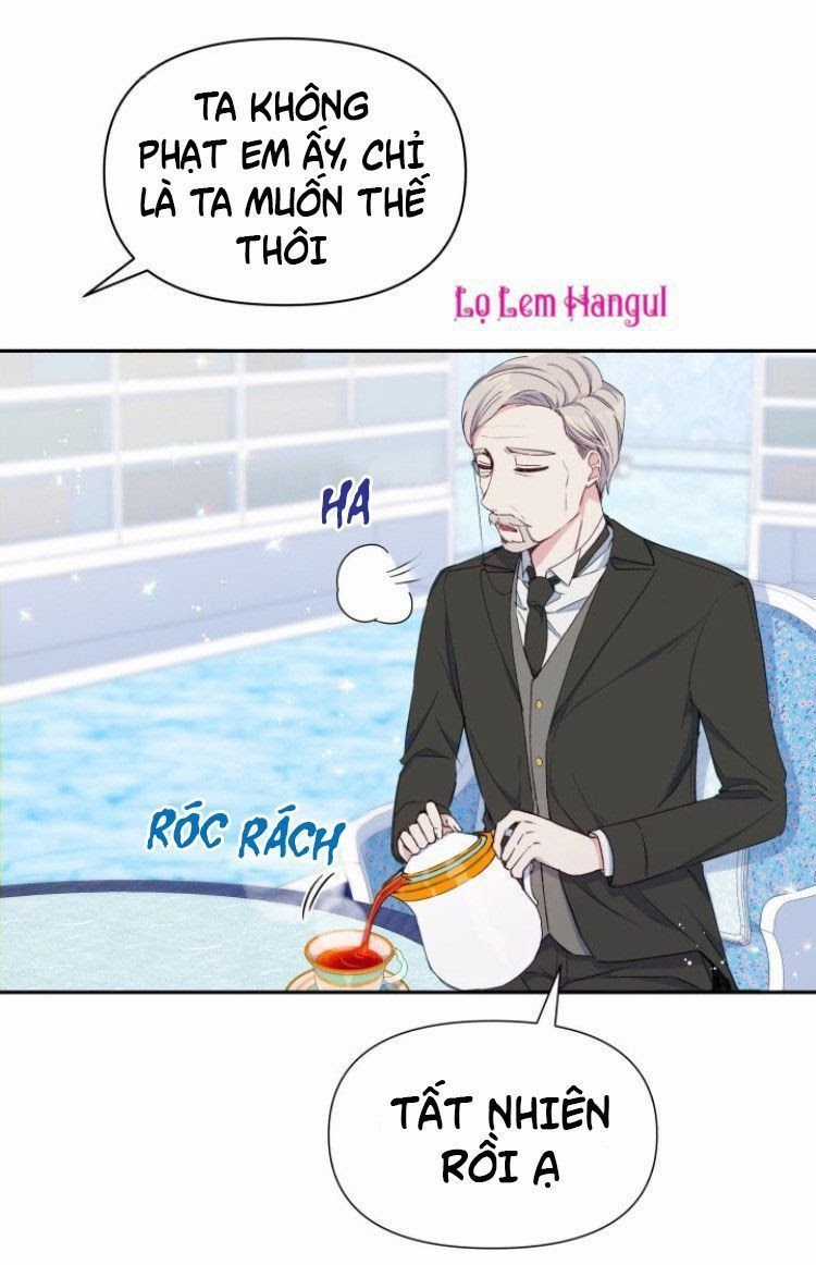 Hộ Vệ Của Bạo Chúa Là Ác Nữ Chapter 19 trang 31