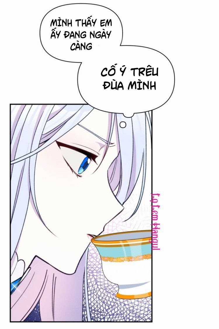 Hộ Vệ Của Bạo Chúa Là Ác Nữ Chapter 19 trang 32