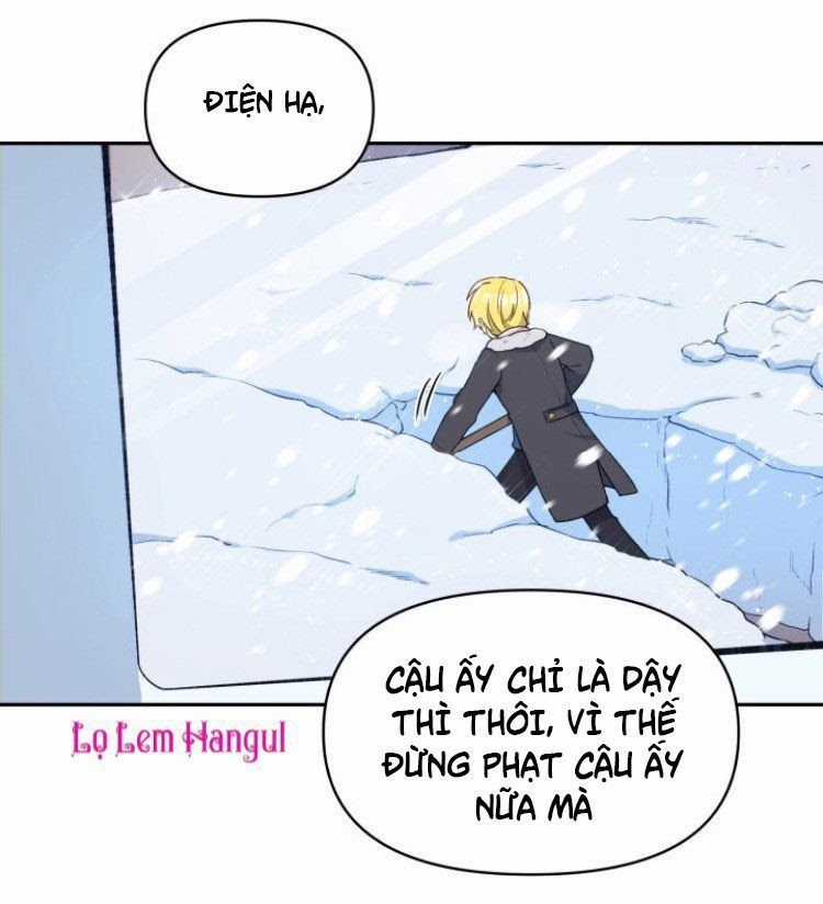 Hộ Vệ Của Bạo Chúa Là Ác Nữ Chapter 19 trang 39