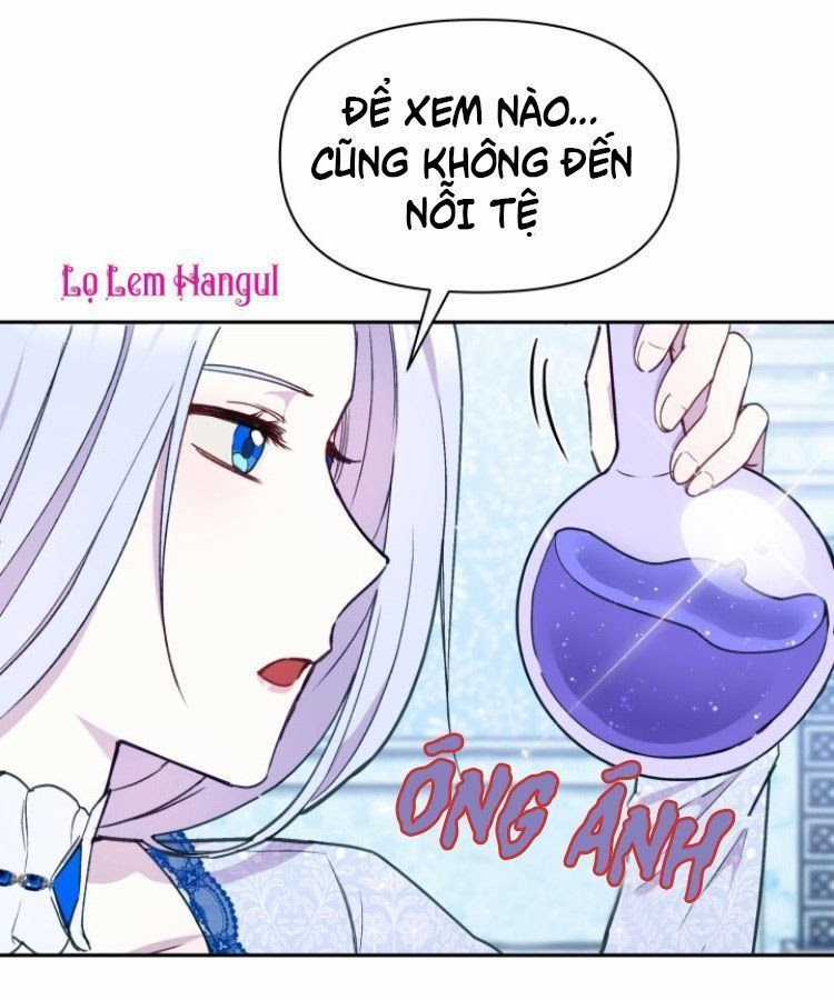 Hộ Vệ Của Bạo Chúa Là Ác Nữ Chapter 19 trang 4