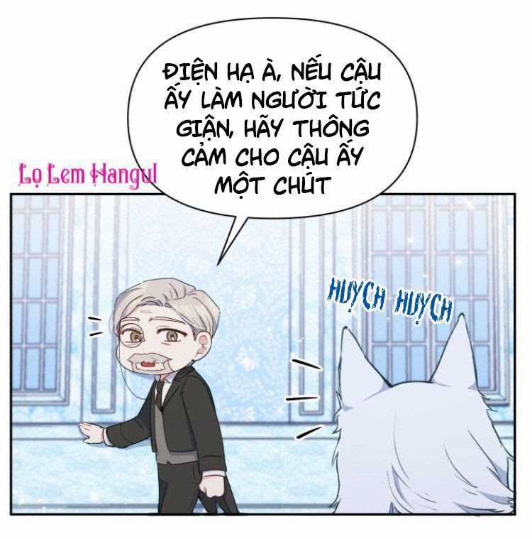 Hộ Vệ Của Bạo Chúa Là Ác Nữ Chapter 19 trang 43