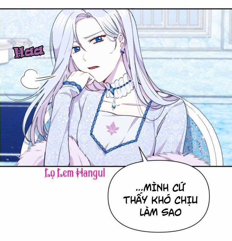 Hộ Vệ Của Bạo Chúa Là Ác Nữ Chapter 19 trang 45