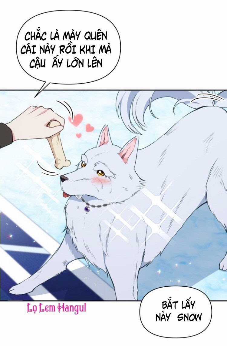 Hộ Vệ Của Bạo Chúa Là Ác Nữ Chapter 19 trang 46