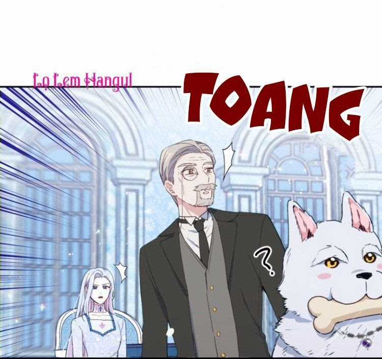 Hộ Vệ Của Bạo Chúa Là Ác Nữ Chapter 19 trang 47