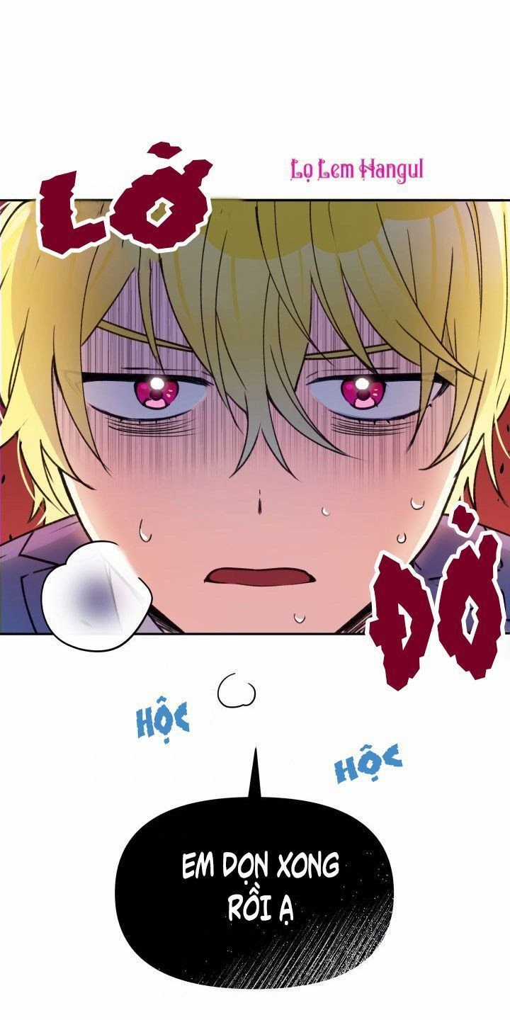 Hộ Vệ Của Bạo Chúa Là Ác Nữ Chapter 19 trang 49