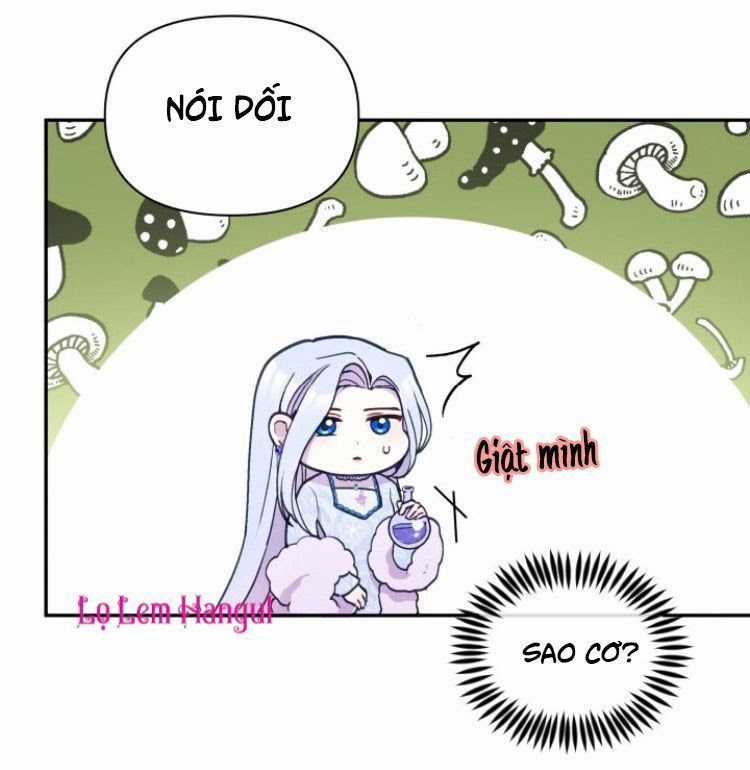 Hộ Vệ Của Bạo Chúa Là Ác Nữ Chapter 19 trang 5