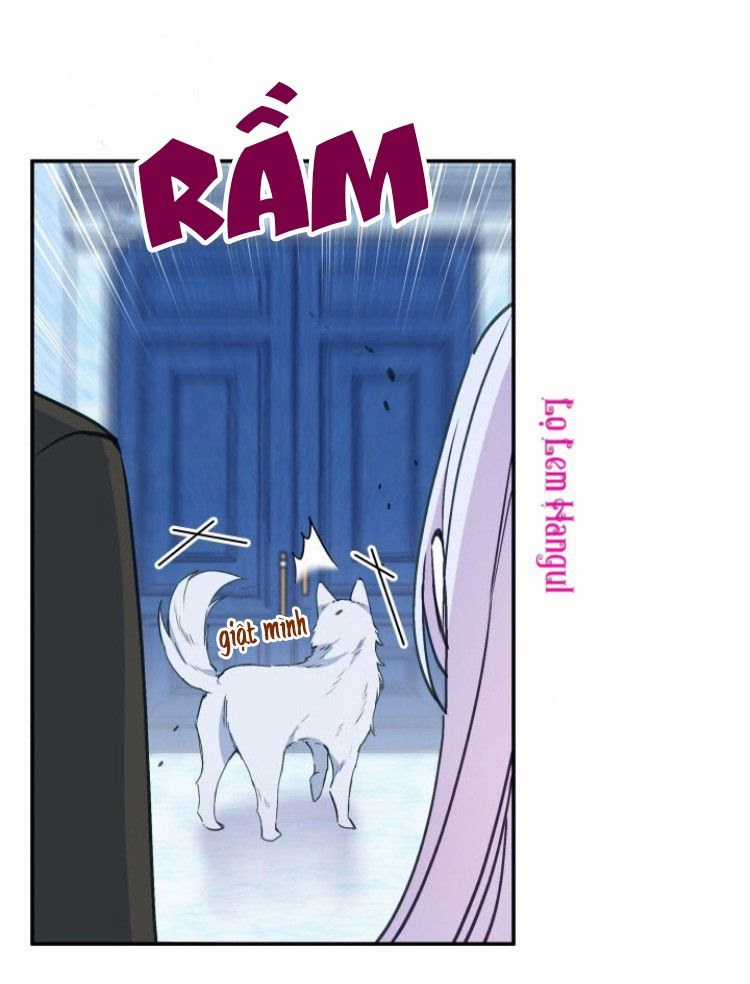 Hộ Vệ Của Bạo Chúa Là Ác Nữ Chapter 19 trang 51