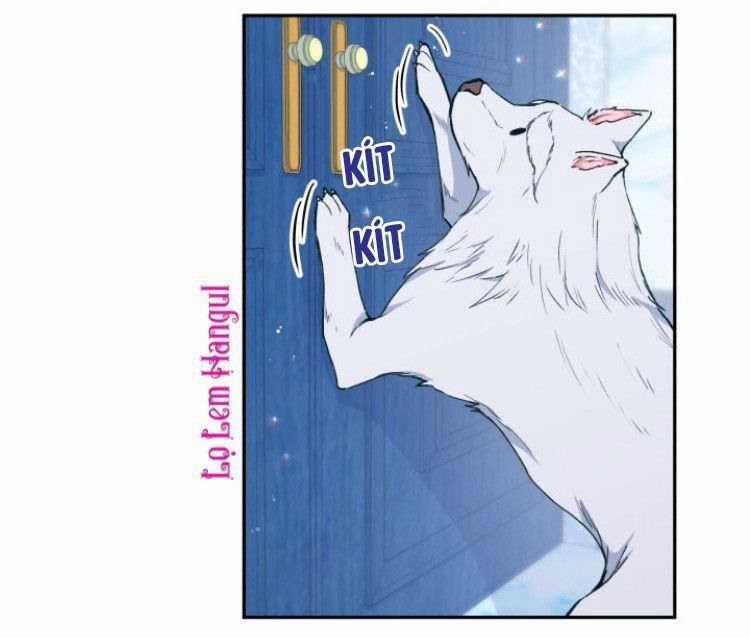 Hộ Vệ Của Bạo Chúa Là Ác Nữ Chapter 19 trang 55