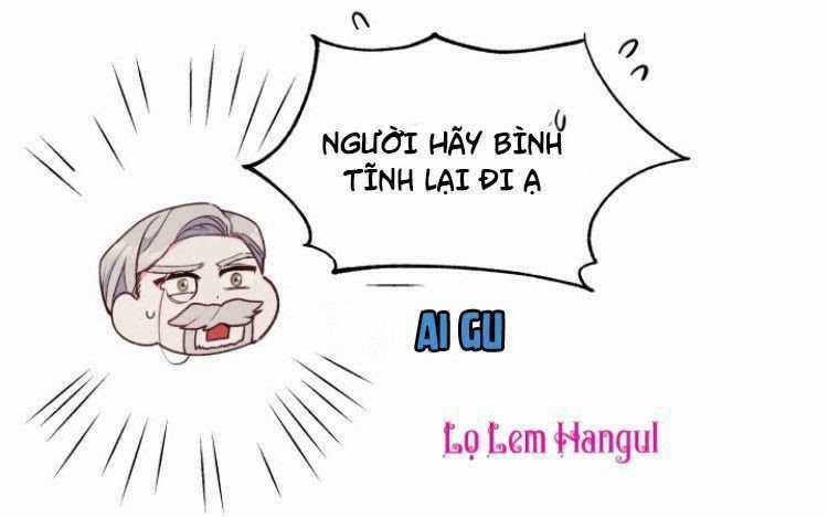 Hộ Vệ Của Bạo Chúa Là Ác Nữ Chapter 19 trang 56