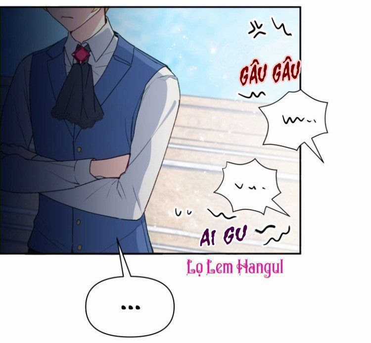 Hộ Vệ Của Bạo Chúa Là Ác Nữ Chapter 19 trang 57