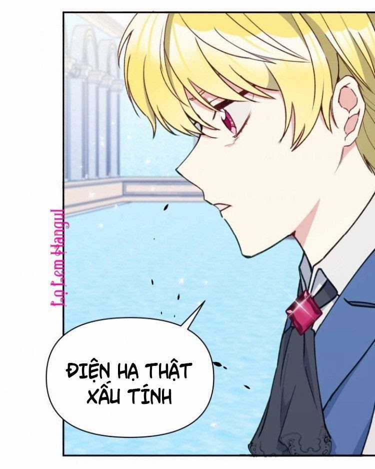 Hộ Vệ Của Bạo Chúa Là Ác Nữ Chapter 19 trang 58