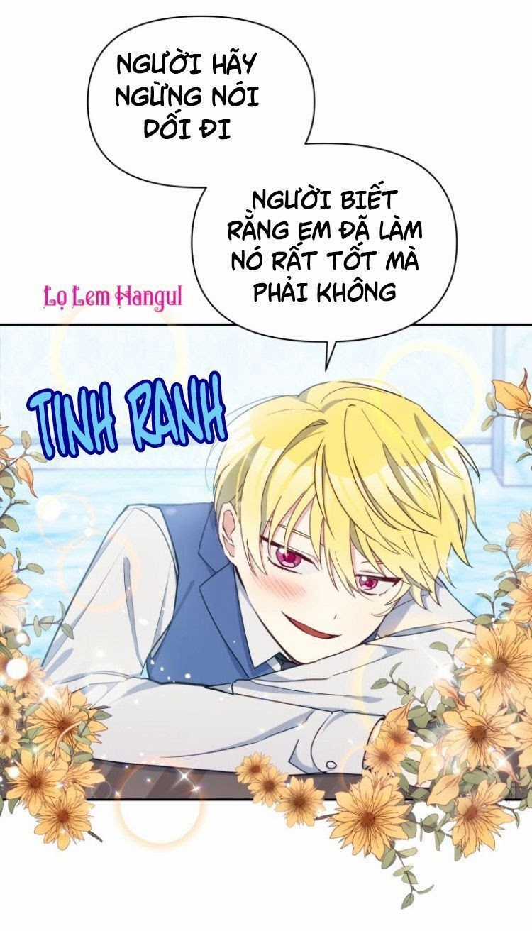 Hộ Vệ Của Bạo Chúa Là Ác Nữ Chapter 19 trang 6